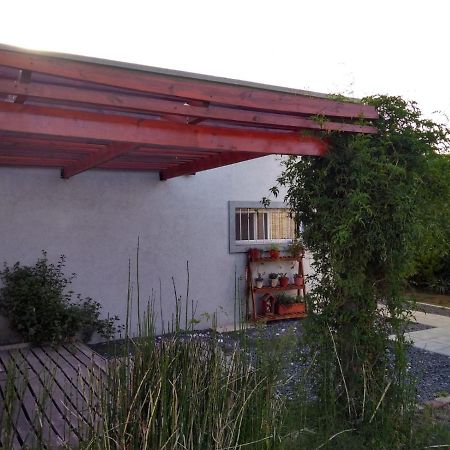 Apartamentos Laguna De Navarro Esterno foto