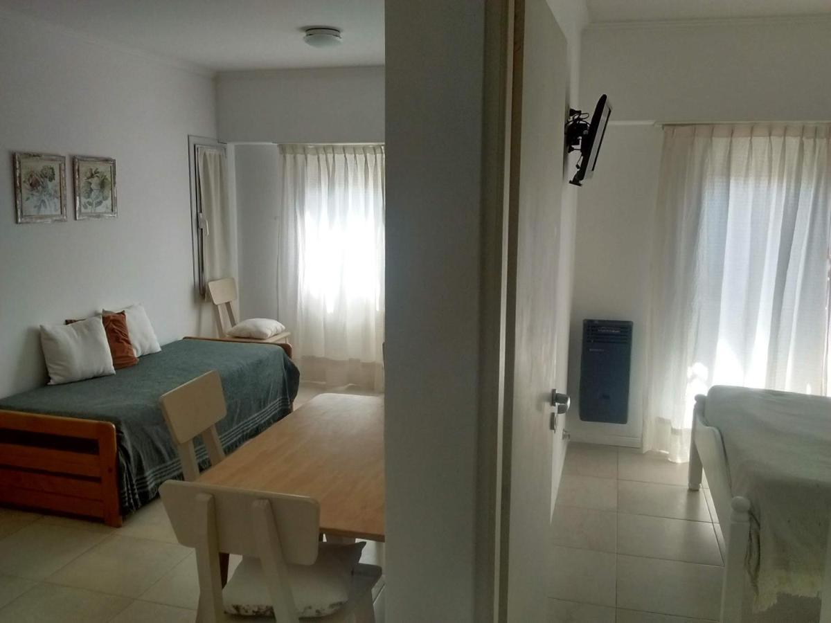 Apartamentos Laguna De Navarro Esterno foto