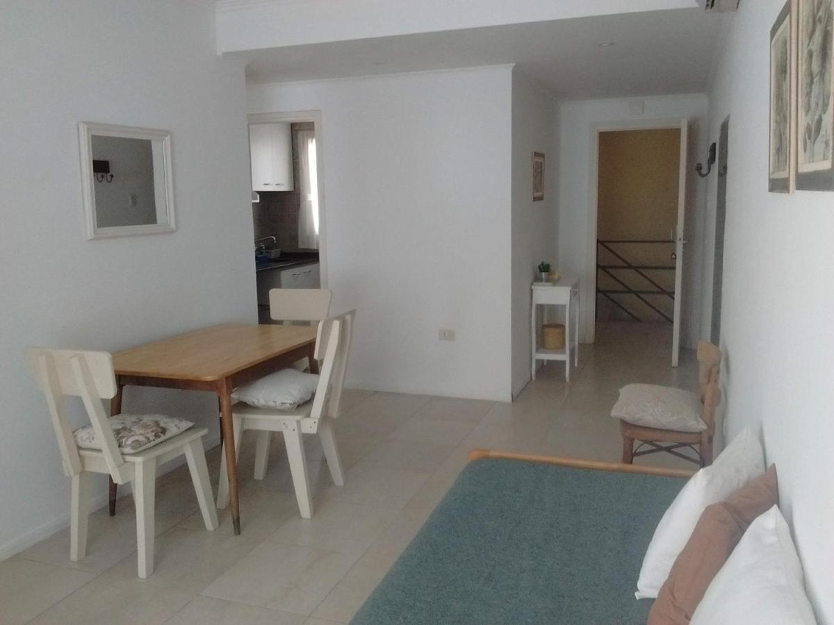 Apartamentos Laguna De Navarro Esterno foto