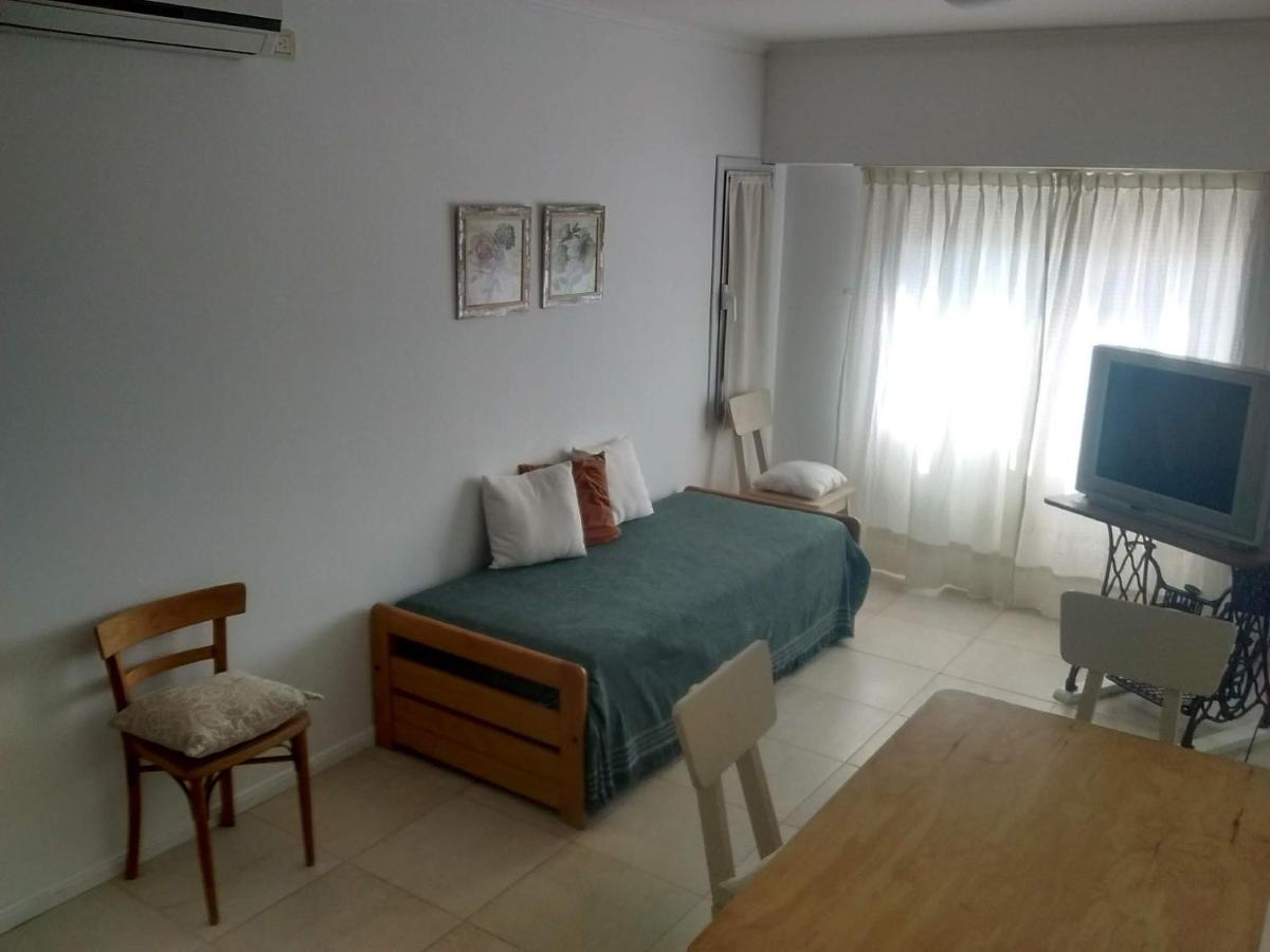 Apartamentos Laguna De Navarro Esterno foto