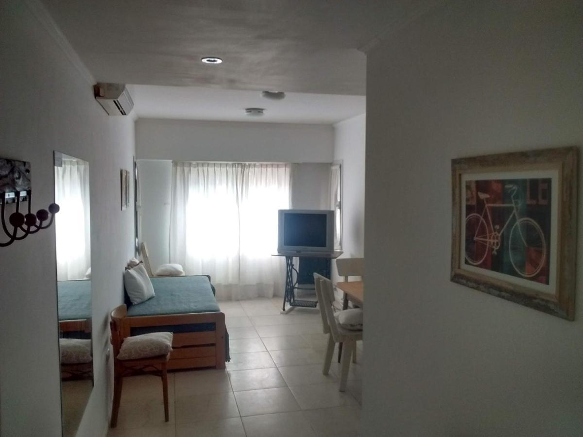 Apartamentos Laguna De Navarro Esterno foto