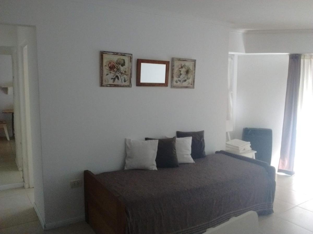 Apartamentos Laguna De Navarro Esterno foto