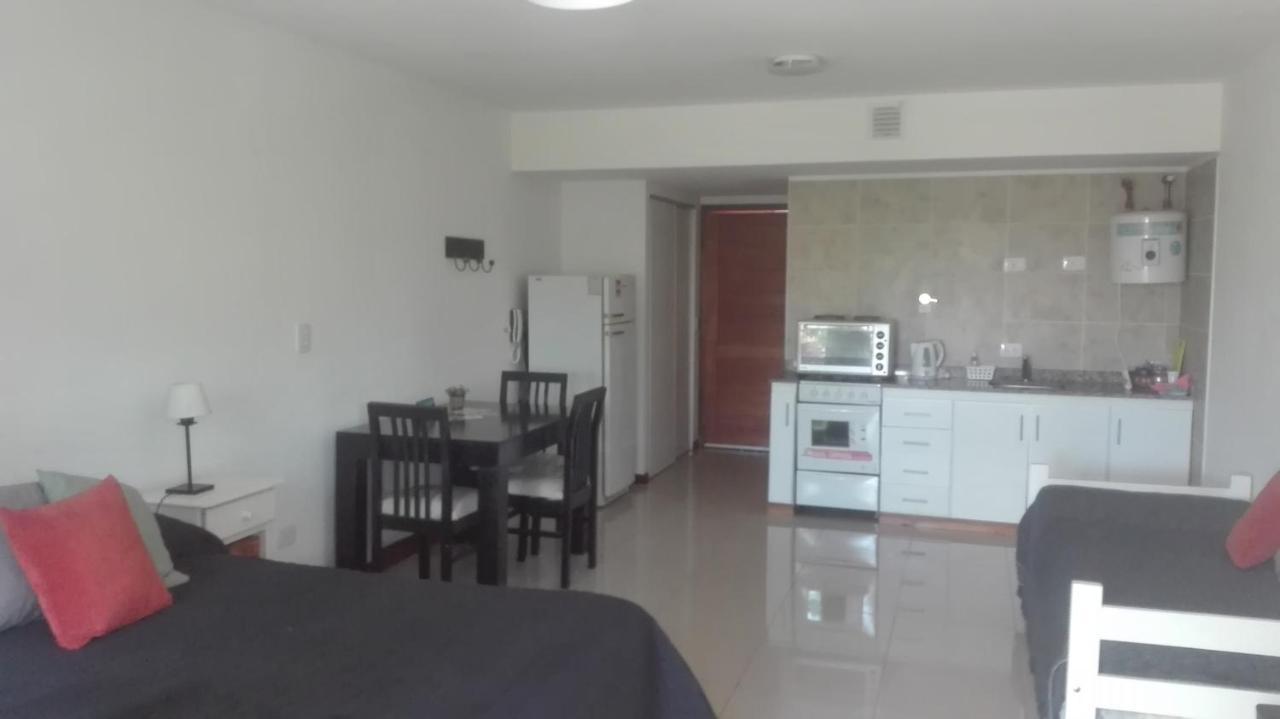 Apartamentos Laguna De Navarro Esterno foto