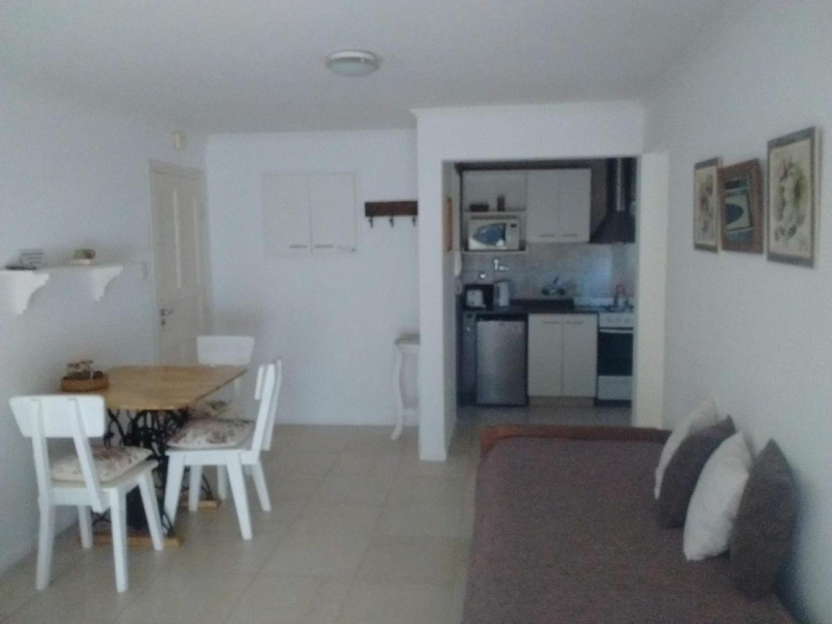 Apartamentos Laguna De Navarro Esterno foto
