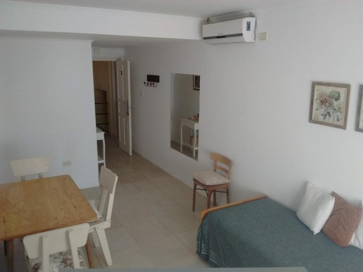 Apartamentos Laguna De Navarro Esterno foto