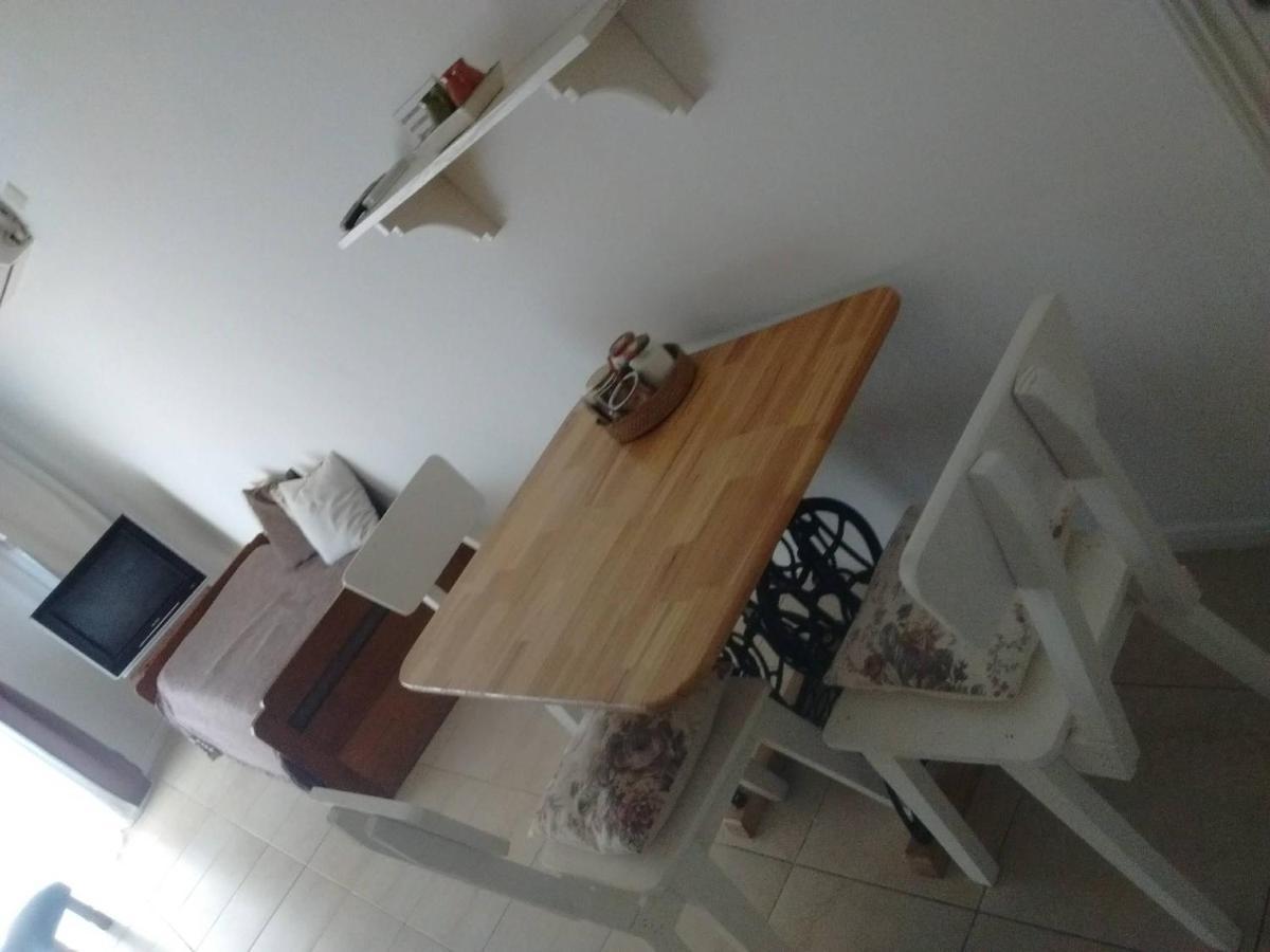 Apartamentos Laguna De Navarro Esterno foto