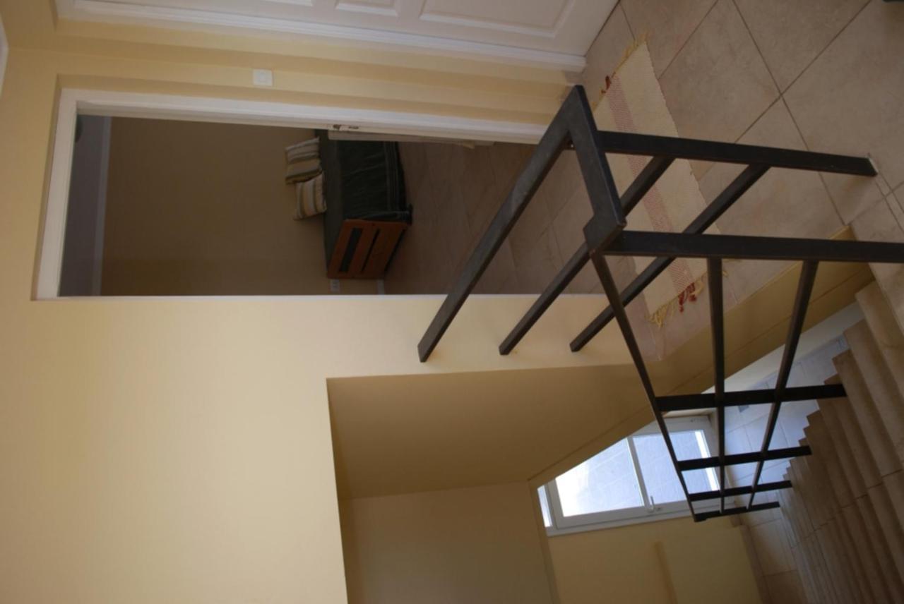 Apartamentos Laguna De Navarro Esterno foto