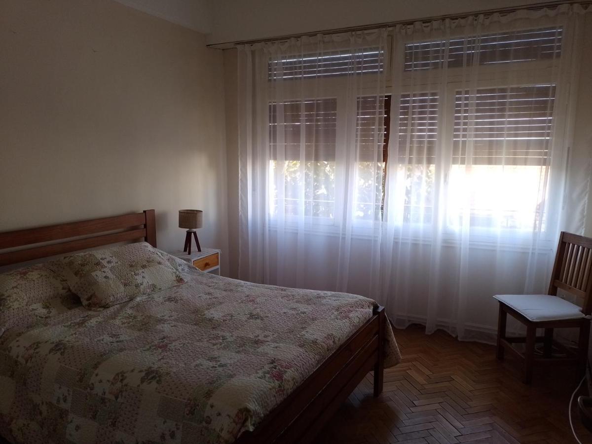Apartamentos Laguna De Navarro Esterno foto