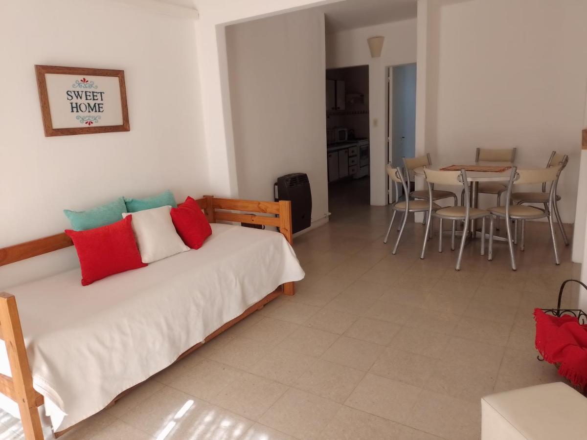 Apartamentos Laguna De Navarro Esterno foto