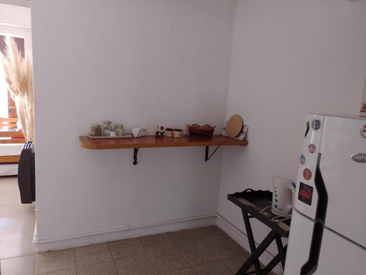 Apartamentos Laguna De Navarro Esterno foto