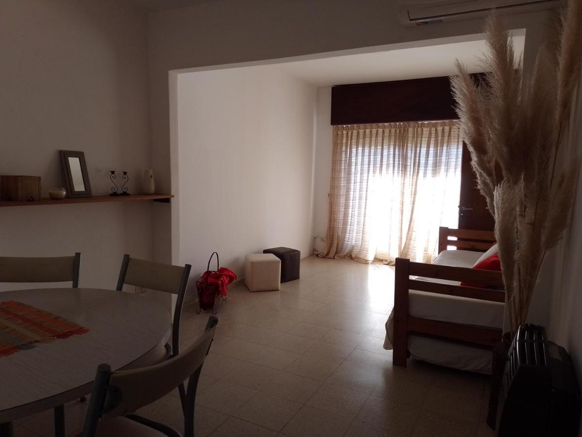 Apartamentos Laguna De Navarro Esterno foto