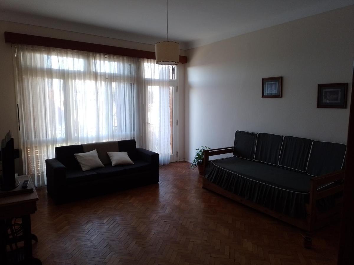 Apartamentos Laguna De Navarro Esterno foto