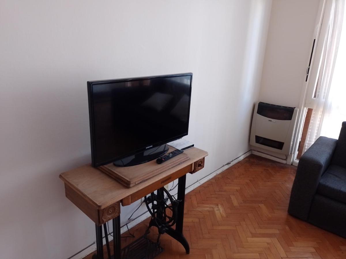 Apartamentos Laguna De Navarro Esterno foto