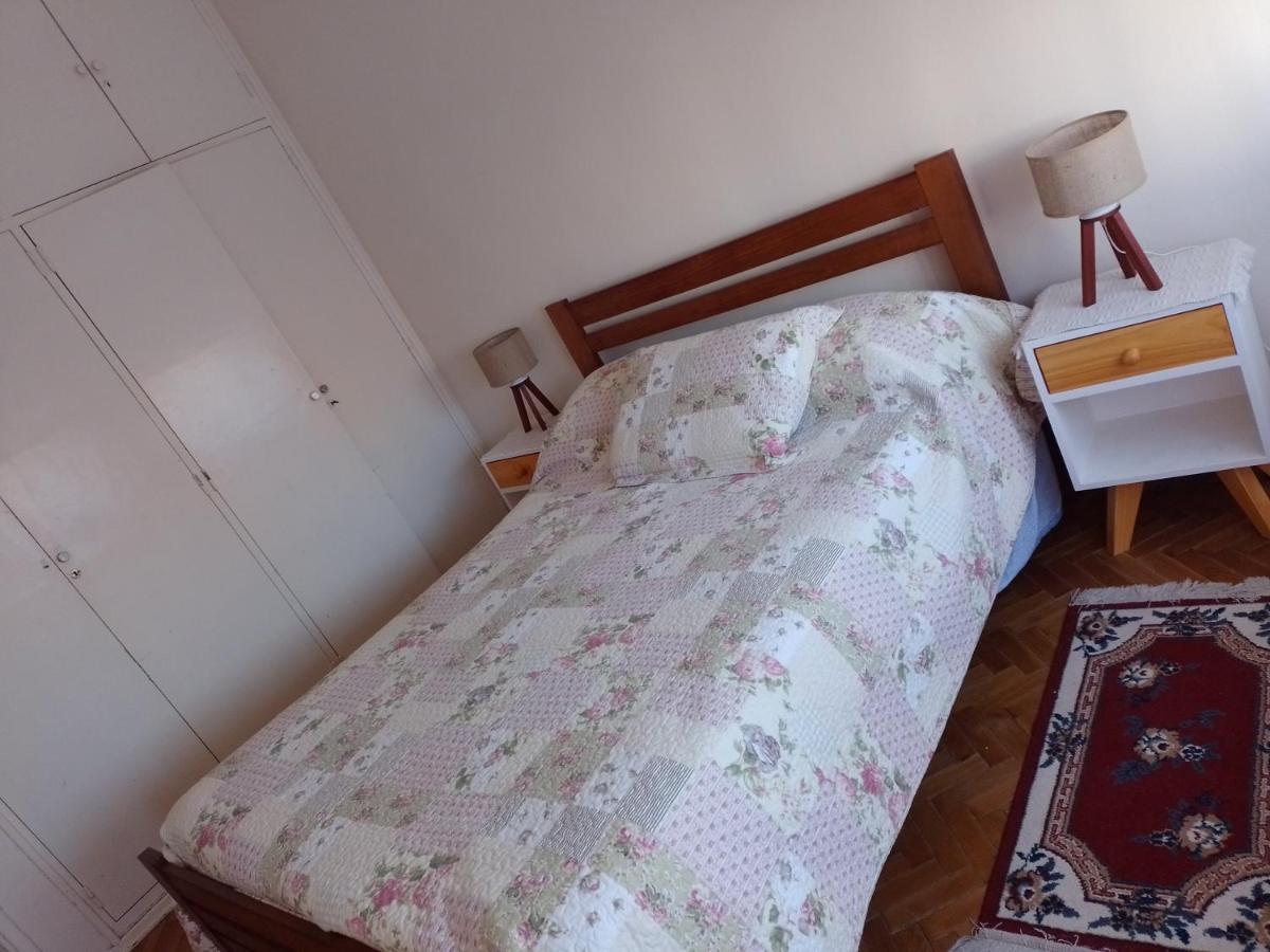 Apartamentos Laguna De Navarro Esterno foto