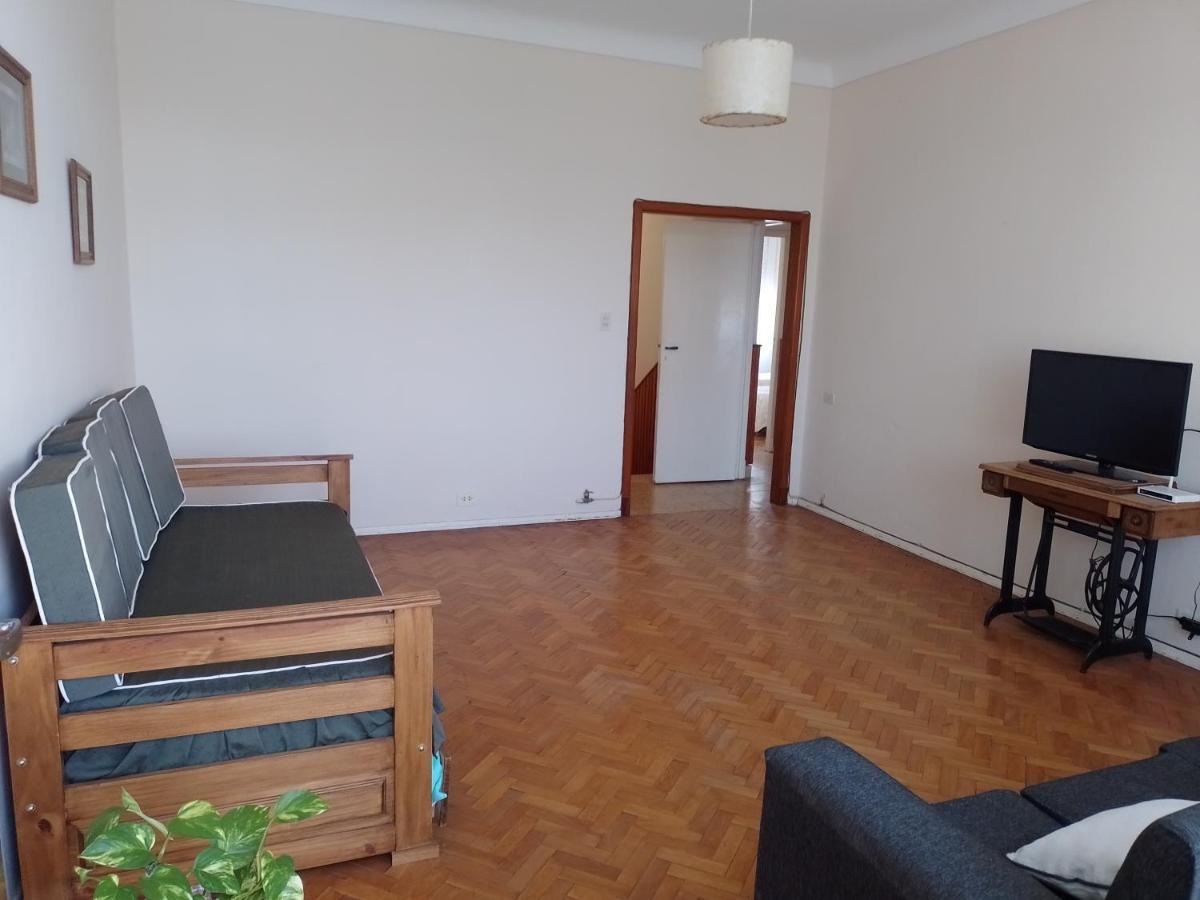 Apartamentos Laguna De Navarro Esterno foto