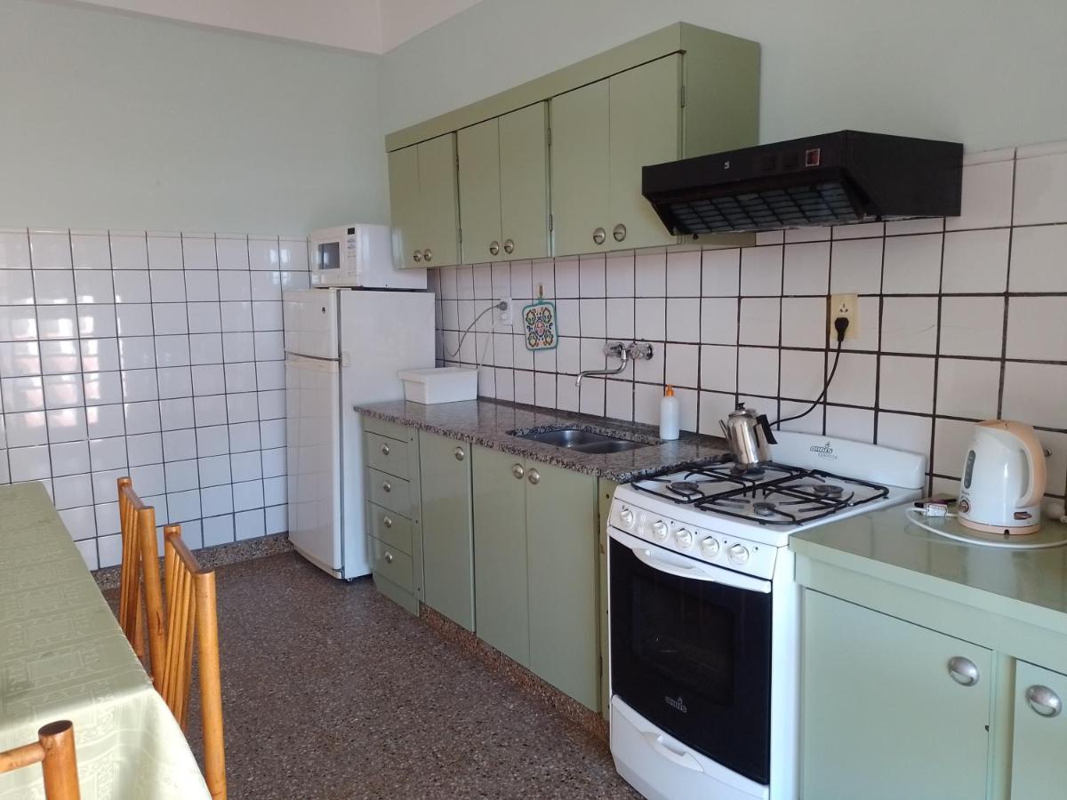 Apartamentos Laguna De Navarro Esterno foto