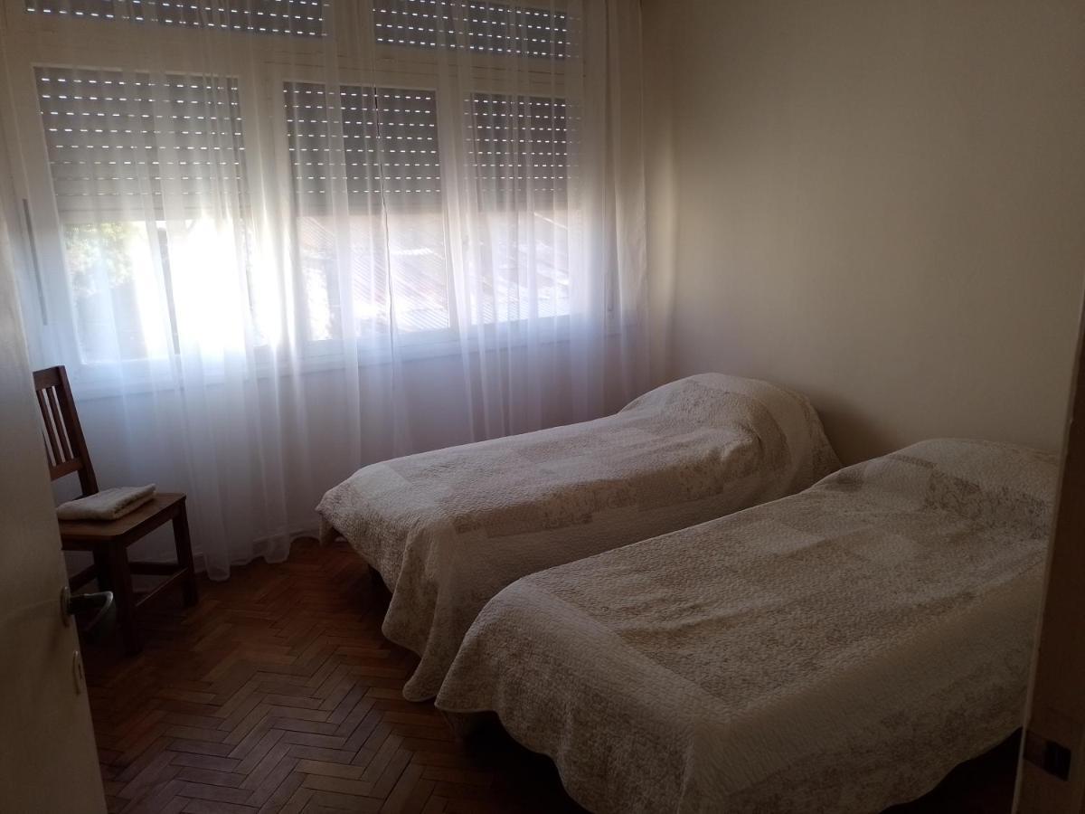 Apartamentos Laguna De Navarro Esterno foto