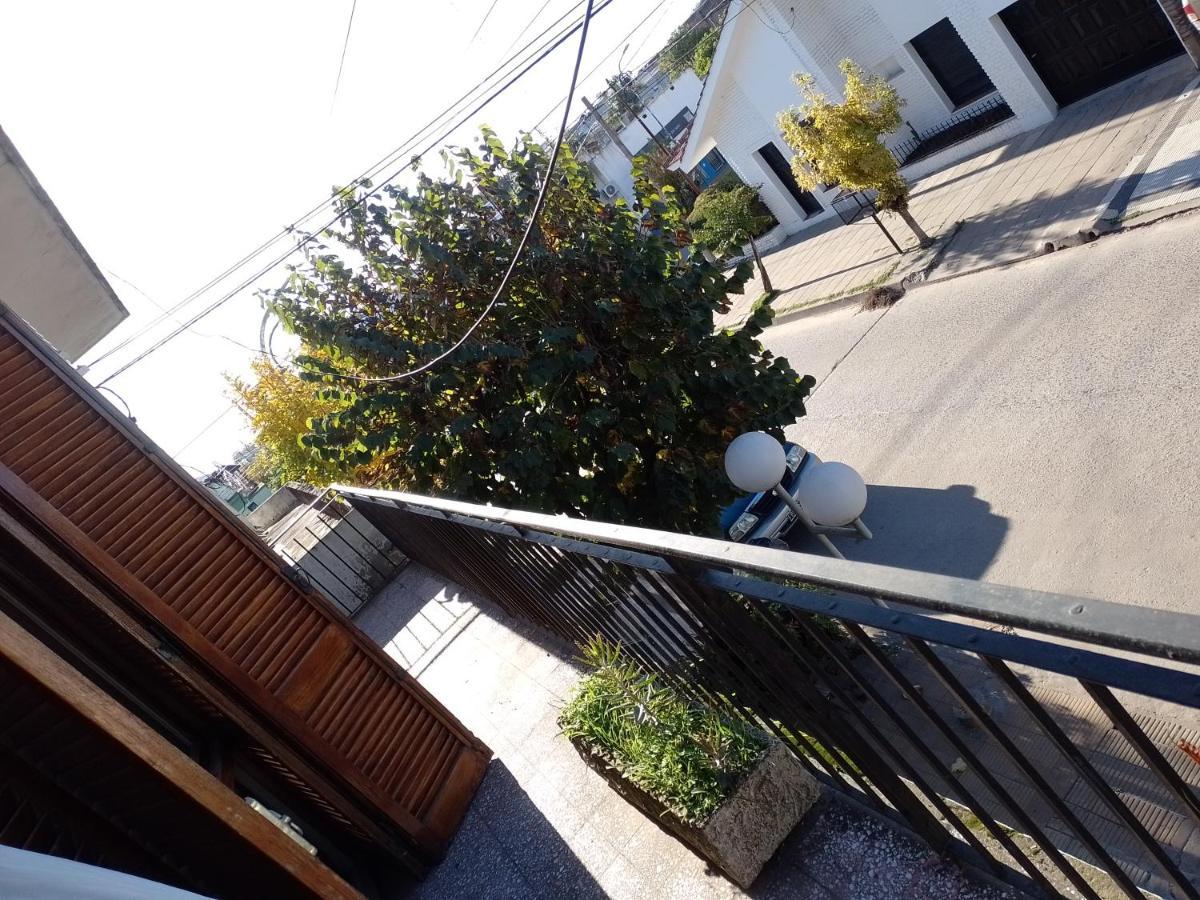 Apartamentos Laguna De Navarro Esterno foto