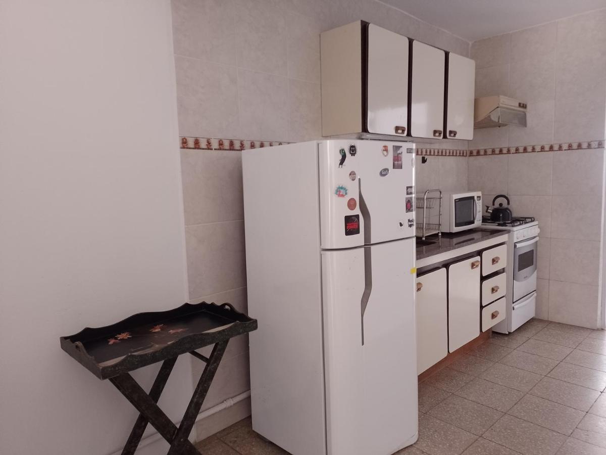 Apartamentos Laguna De Navarro Esterno foto