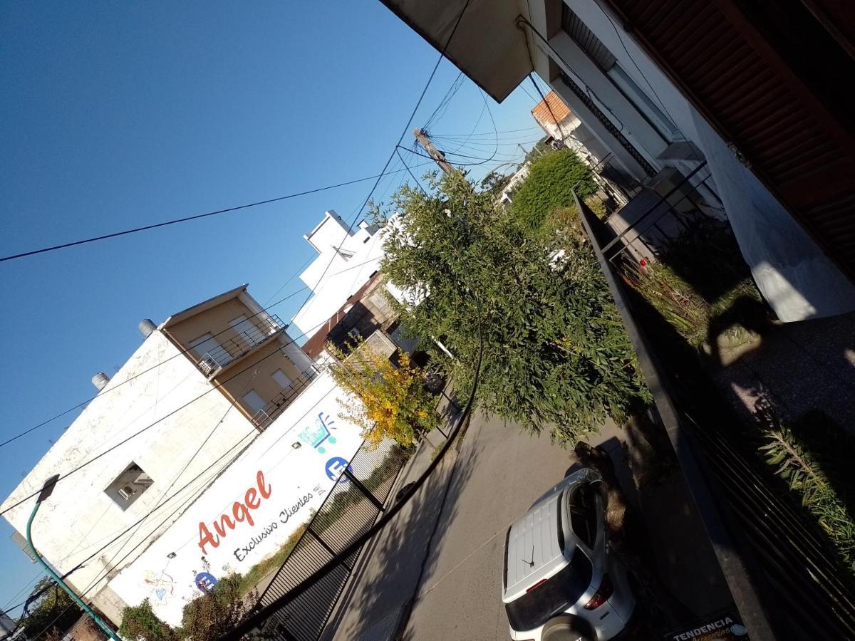 Apartamentos Laguna De Navarro Esterno foto