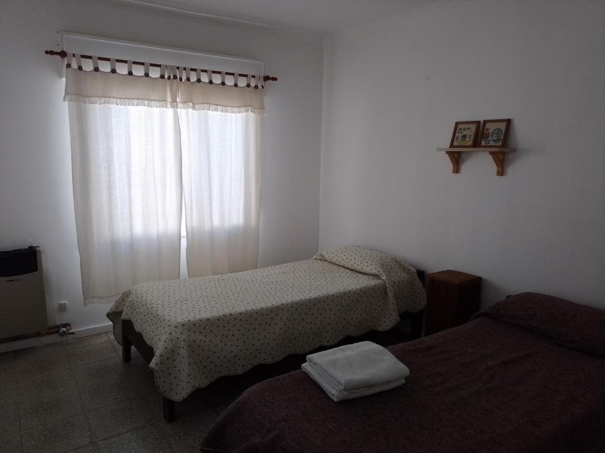 Apartamentos Laguna De Navarro Esterno foto