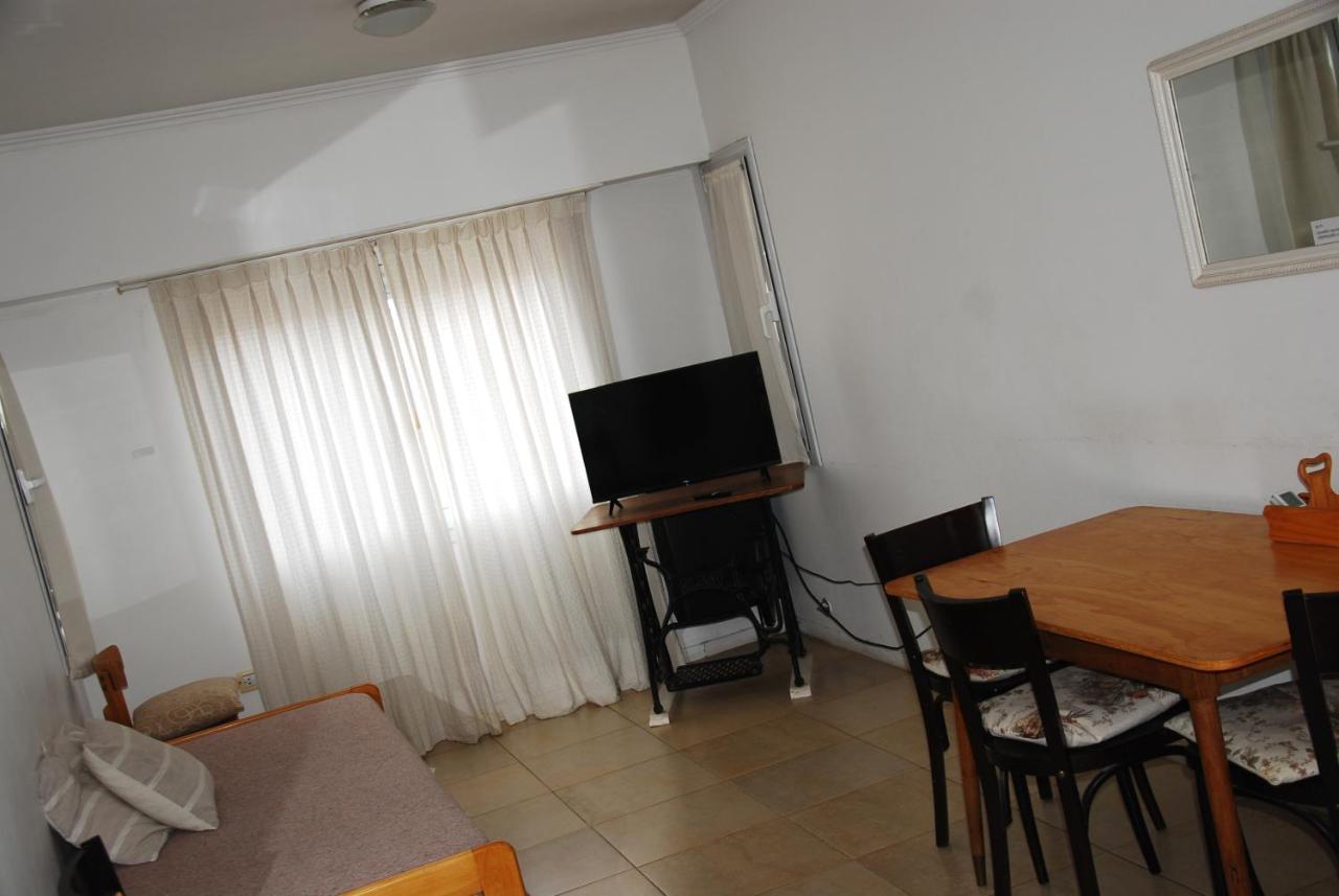 Apartamentos Laguna De Navarro Esterno foto