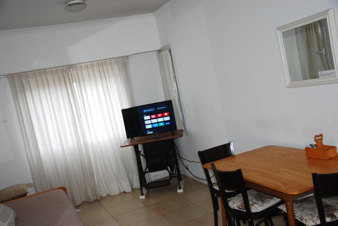 Apartamentos Laguna De Navarro Esterno foto