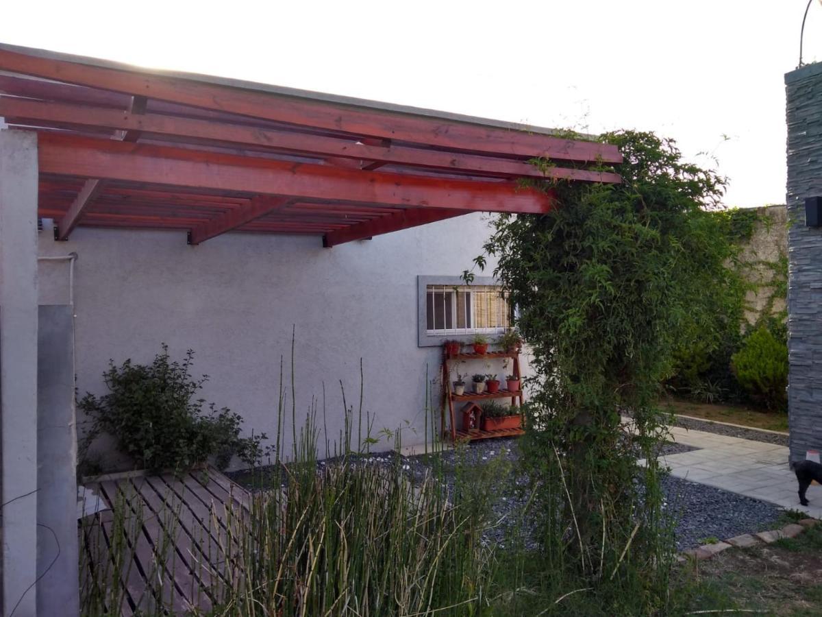 Apartamentos Laguna De Navarro Esterno foto