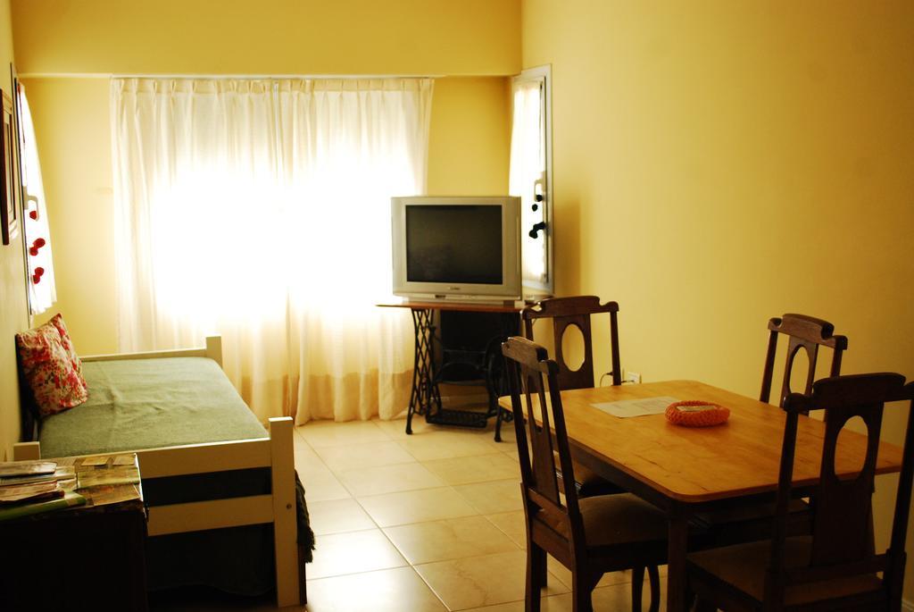 Apartamentos Laguna De Navarro Esterno foto
