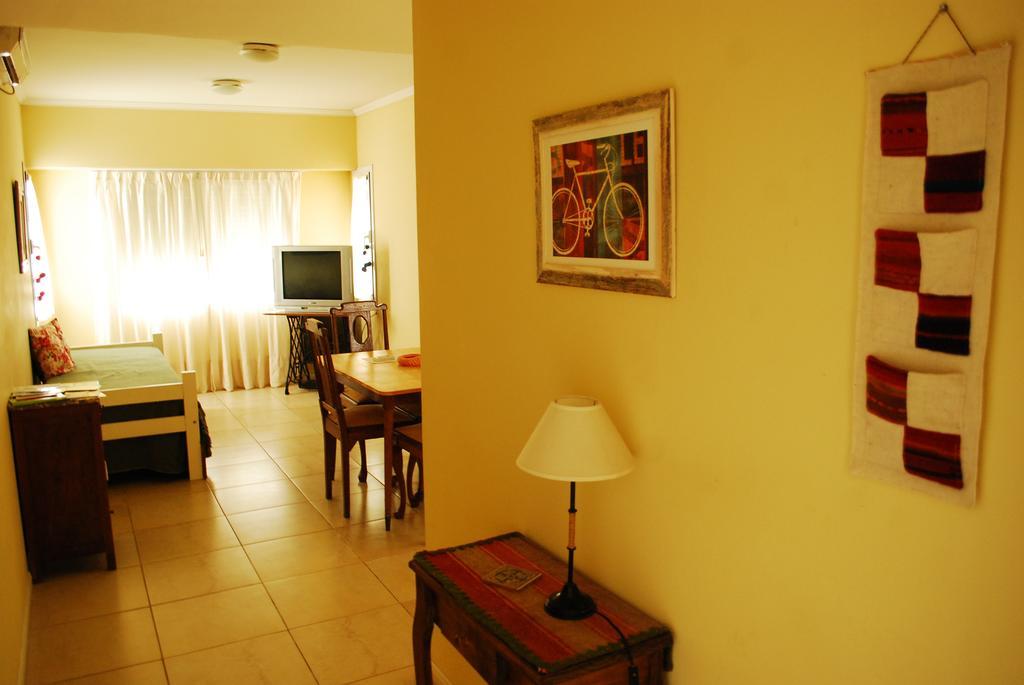Apartamentos Laguna De Navarro Esterno foto