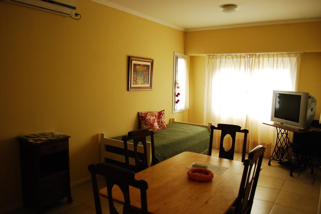 Apartamentos Laguna De Navarro Esterno foto