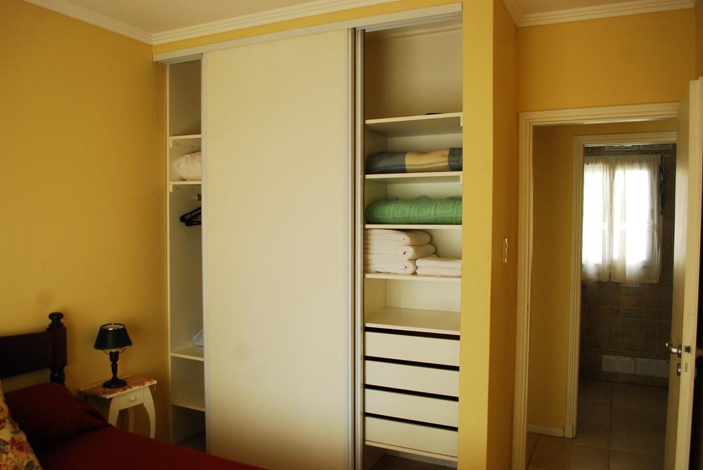 Apartamentos Laguna De Navarro Esterno foto